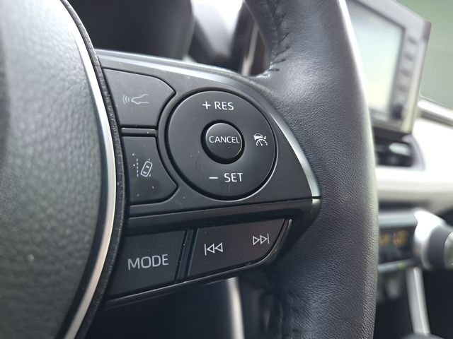 Used 2022 Toyota RAV4 SUV