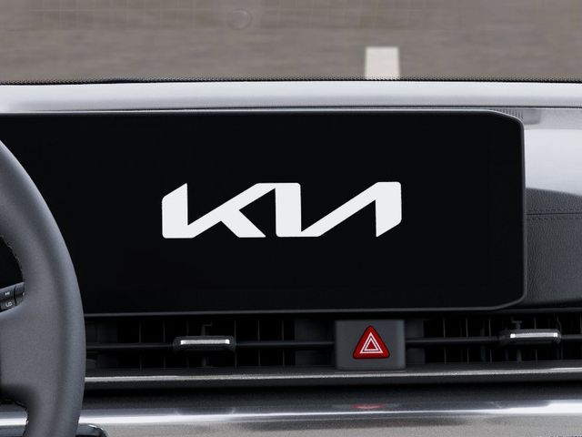 2026 Kia Carnival Hybrid
