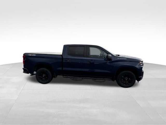 2021 Chevrolet Silverado 1500 RST 2