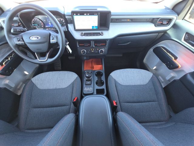 2023 Ford Maverick XLT:45872A