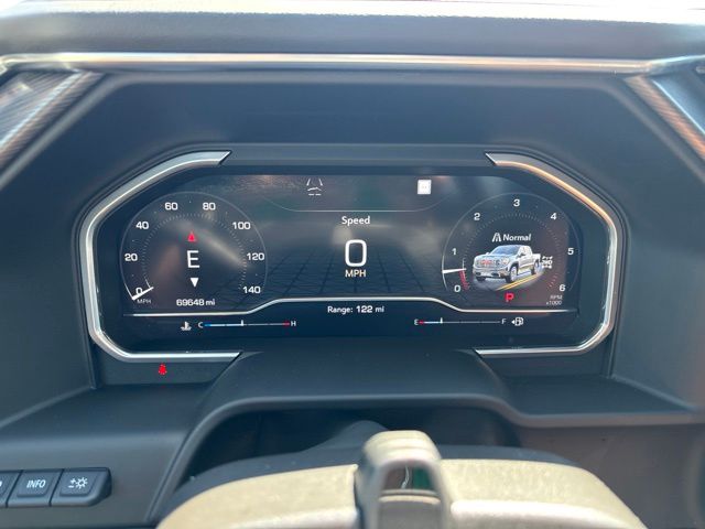 Used 2023 GMC Sierra 1500 Truck