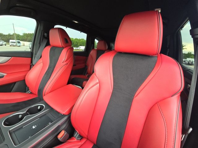 2025 Acura MDX A-Spec:L44341B