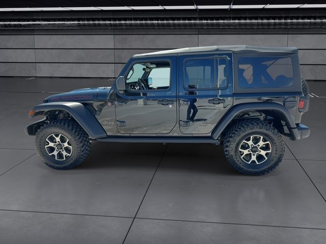 2020 Jeep Wrangler - $29,888