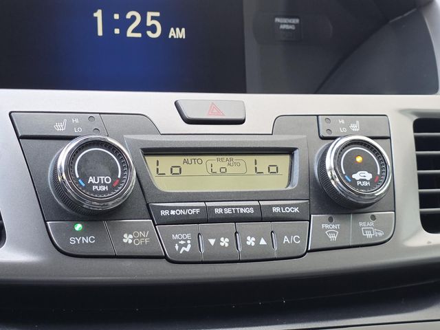 Used 2016 Honda Odyssey Van