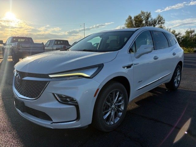 2023 Buick Enclave Avenir FWD