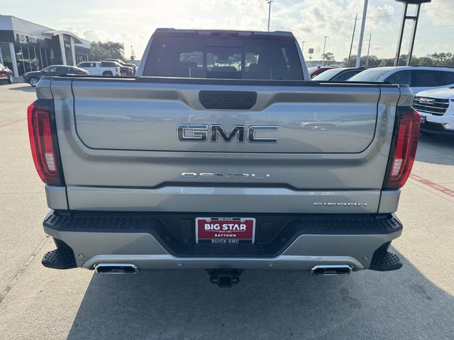 2026 GMC Sierra 1500 Denali Ultimate - 5