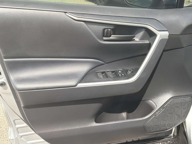 Used 2024 Toyota RAV4 SUV