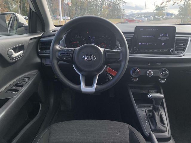 2021 Kia Rio LX 2