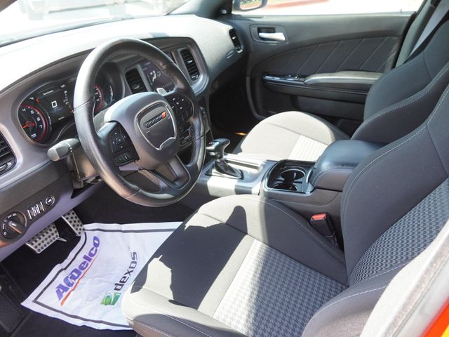 Used 2023 Dodge Charger Sedan