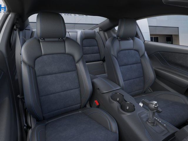 2026 Ford Mustang Dark Horse:168647