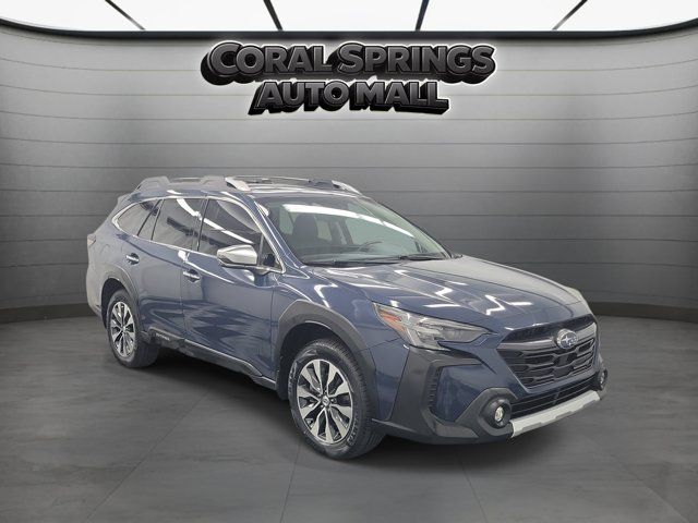2023 Subaru Outback Touring XT