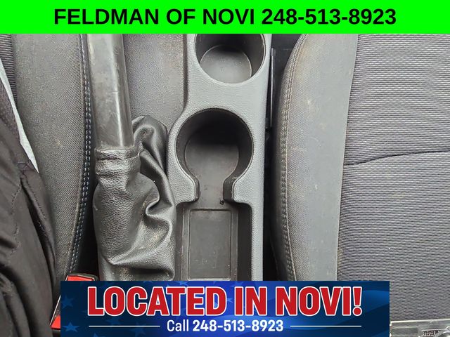Used 2016 Chevrolet Cruze For Sale in New Hudson, MI