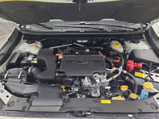 2026 – Subaru – Crosstrek Hybrid