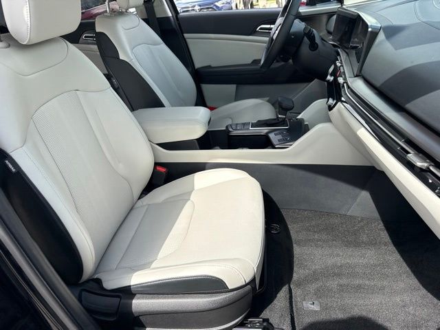 2026 Kia Sportage - $27,988