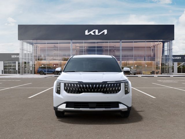 New 2027 White Kia LXS image 2