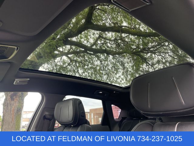 Used 2025 Cadillac OPTIQ Luxury 2 For Sale in Livonia, MI
