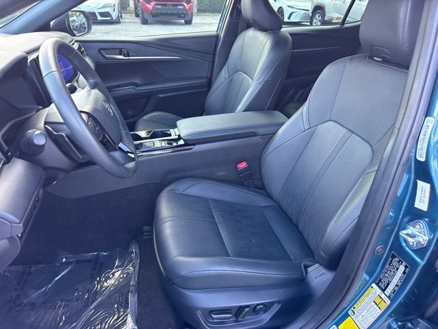 2025 Toyota Camry - $33,588