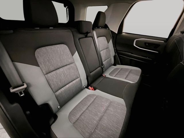 2022 Ford Bronco Sport Big Bend  at Phil Fitts Ford