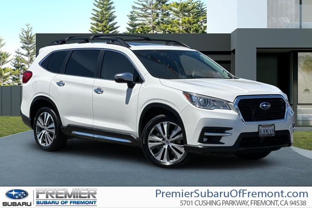  2019 Subaru Ascent Touring 7-Passenger AWD   