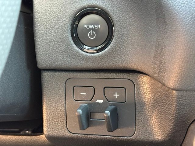 Used 2025 Toyota Tundra Hybrid Truck