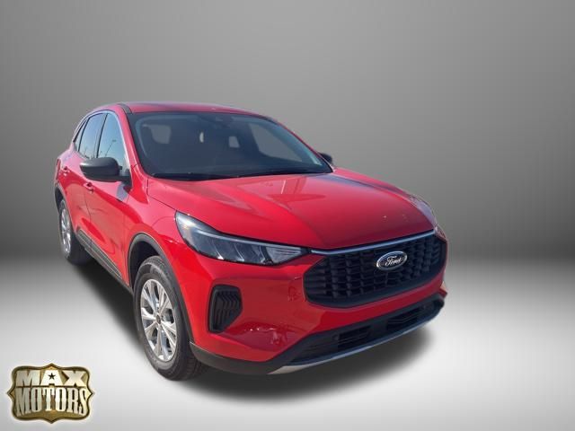 2024 Ford Escape Active 2