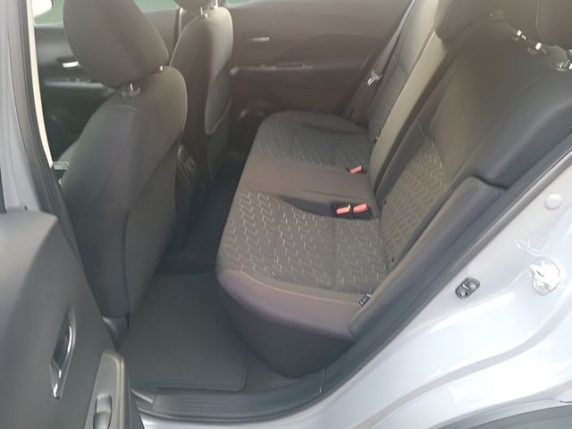 Used 2023 Nissan Kicks SUV