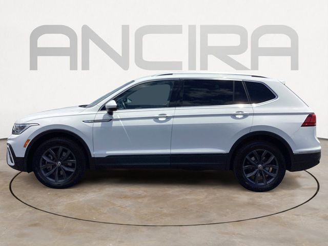 Used Car 2024 Volkswagen Tiguan  For Sale Under $20,000 In San Antonio, Texas