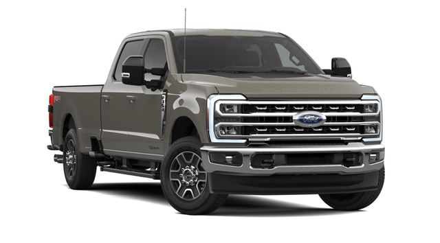 New 2026 Gray Ford  image 4