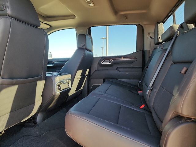 Used Car 2025 Gmc Sierra 1500  Slt For Sale Under $50,000 In Plainview, Texas