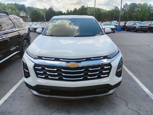 Used 2026 Chevrolet Equinox SUV