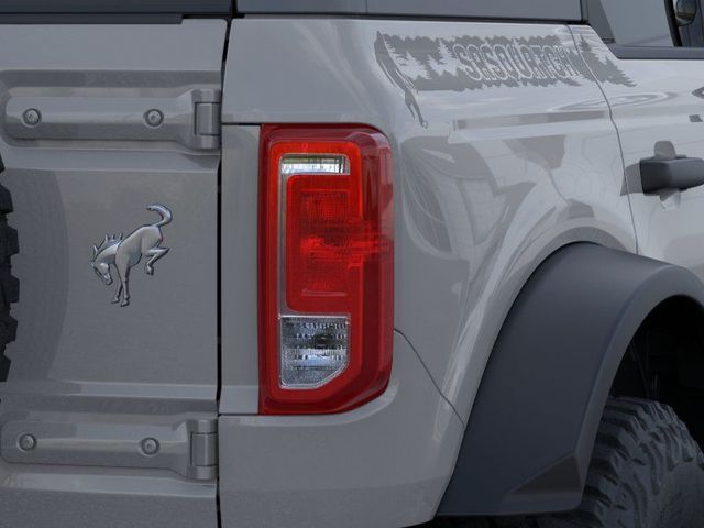 New 2026 Avalanche Gray Ford Base image 23