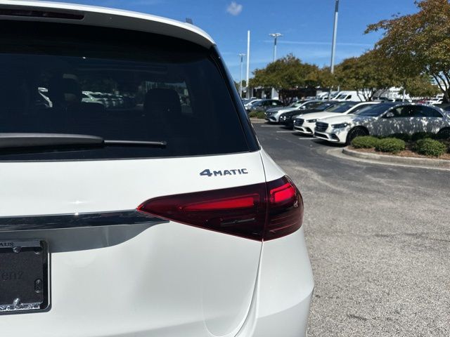 2026 Mercedes-Benz GLE GLE 450 - 5