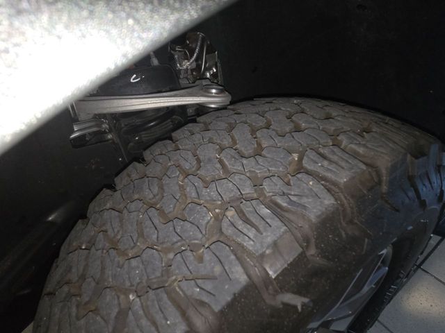 Used 2023 Ford Bronco SUV