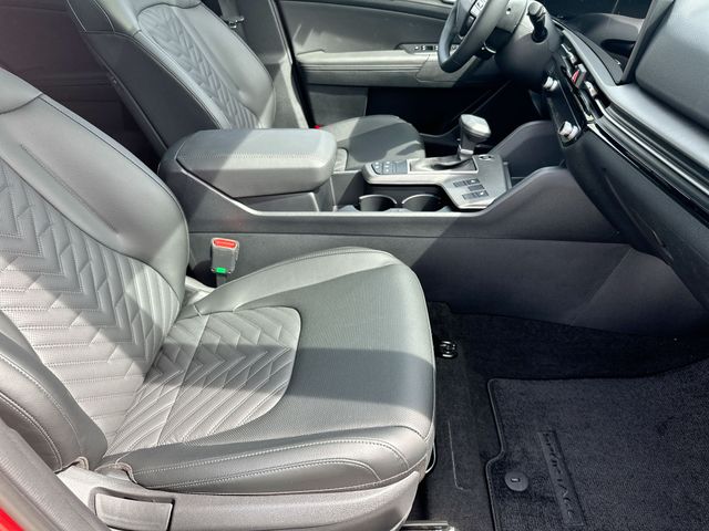 New 2026 Red Kia X-Line image 28