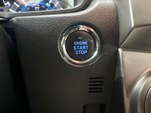 Used 2018 Toyota 4Runner SUV