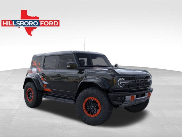 2024 Ford Bronco Raptor 7