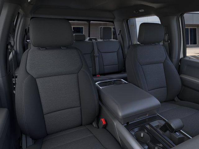 2026 Ford F-150 XLT:L168615