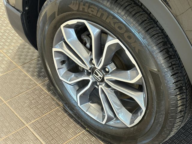 Used 2022  Honda EX image 5