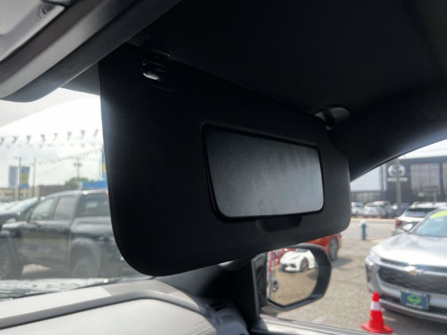 Used 2026 Chevrolet Suburban SUV