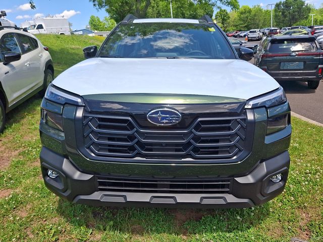 new 2026 Subaru Outback car, priced at $51,444