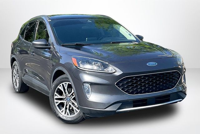 2020 Ford Escape SEL FWD's photo