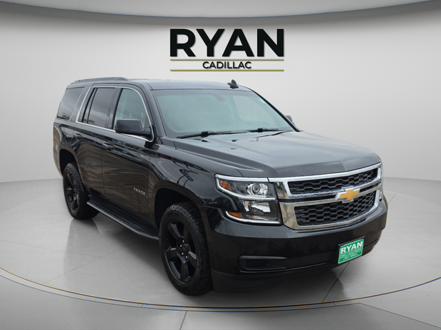 used 2019 Chevrolet Tahoe car, priced at $18,632
