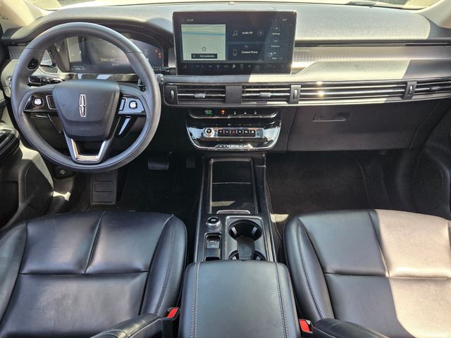 2023 Lincoln Corsair - $23,891