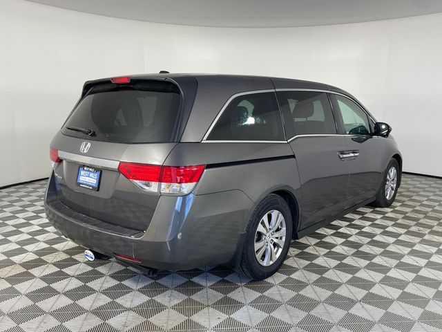 Used 2014 Honda Odyssey EX-L For Sale in Bremerton, WA