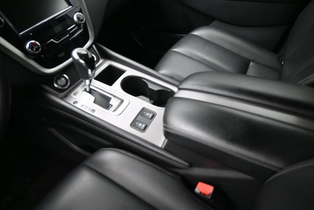 Used 2024 Nissan Murano SUV