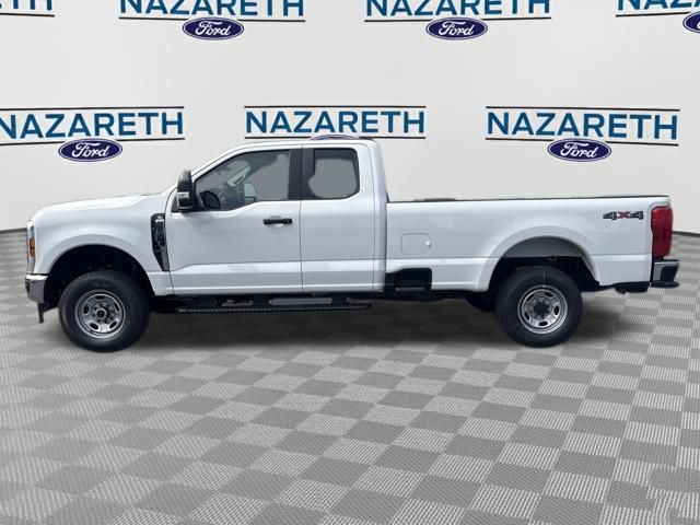 new 2026 Ford F-250SD car, priced at $51,597