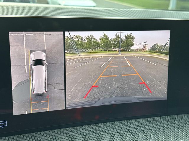 Certified Used 2026 Green Cadillac V-Series image 27