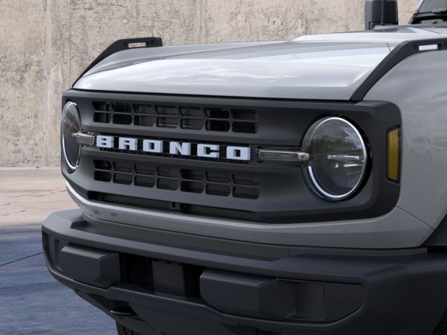 New 2026 White Ford Base image 19