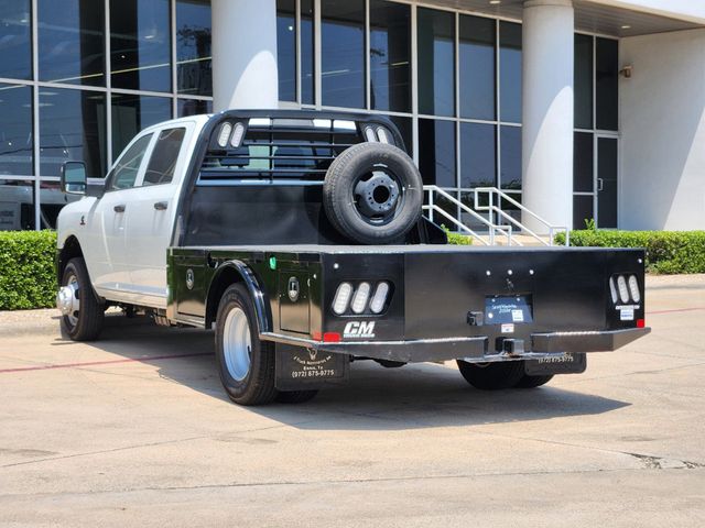 2024 Ram 3500 Tradesman 3