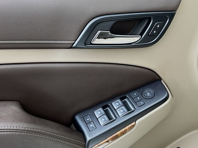 Used 2015 White Chevrolet LTZ image 9
